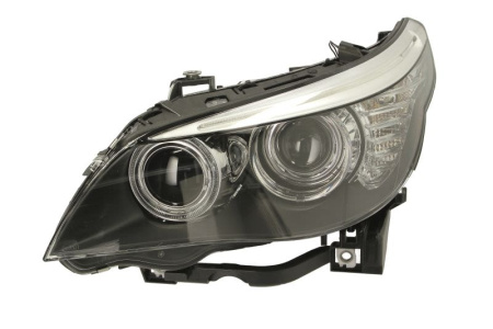 AJOVALO VAS BI-XENON D1S/H8/PY21W BMW 5 E60, E61 02.07-12.10 (HELLA)