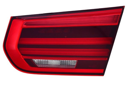 TAKAVALO H21W/LED SISEMPI OIK BMW 3 F30, F31, F80 05.15-06.19 (HELLA)