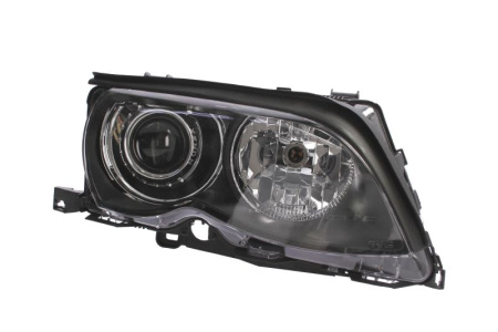 AJOVALO D2S/H7 MOOTTORILLA OIK BMW 3 E46 06.01-12.07 (TYC)