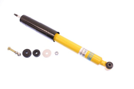 ISKUNVAIMENNIN TAKA (MADALLUS 36MM) BILSTEIN B8