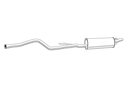 PAKOPUTKI TAKA 518I 5/94-95 