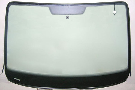 TUULILASI VW CADDY 07-15