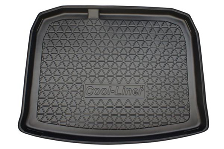 TAVARATILA KAUKALOMATTO 5-OVINEN AUDI A3 03-13