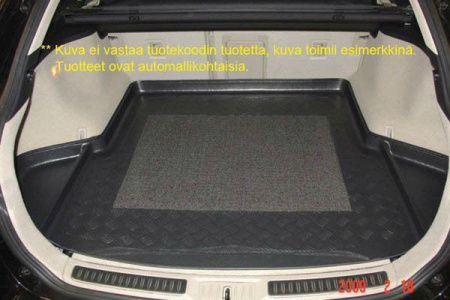 TAVARATILAMATTO MAZDA 626 STW 98-02 PT