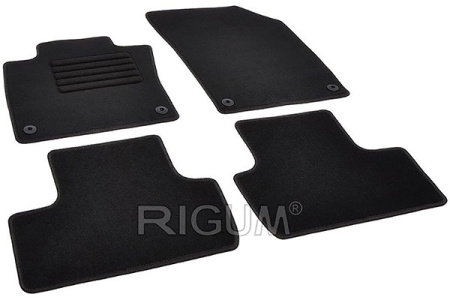 TEKSTIILIMATTOSARJA VOLVO XC60 17-