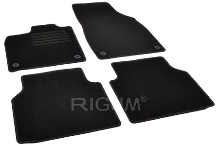 TEKSTIILIMATTOSARJA VW ID.4 21-