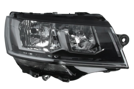 AJOVALO H15/H7 MOOTTORILLA OIK VW TRANSPORTER T6 03.19- (TYC)