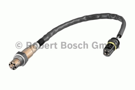 LAMBDA TAKIMMAINEN 4 JOHTOA 400MM  0.6-6.3 11.94-   (BOSCH)