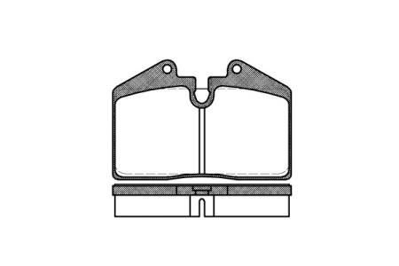 JARRUPALASARJA TAKA RS2 17.5MM