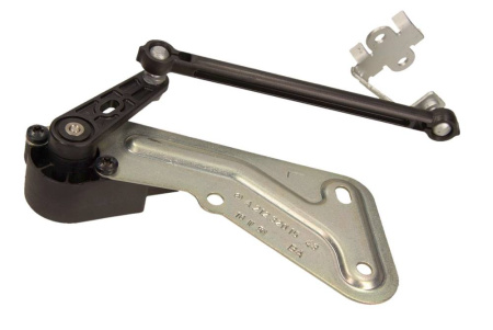 MAAVARASÄÄDIN 4-MATIC ETU VAS (OE) 56991