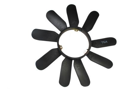 TUULETTAJAN SIIVET OM603 OM604 605,606 (THERMOTEC)