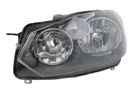 AJOVALO H15/H7 MOOTTORILLA VAS VW GOLF VI 10.08-11.13 (TYC)