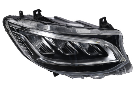 AJOVALO OIK LED 910/907  (OE)
