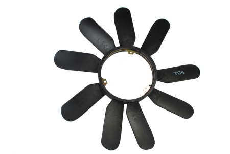 TUULETTAJAN SIIVET OM603 OM604 605,606 (THERMOTEC)