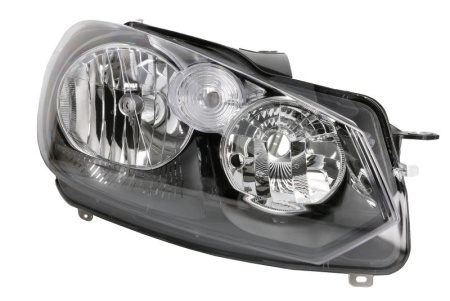 AJOVALO H15/H7 MOOTTORILLA OIK VW GOLF VI 10.08-11.13 (TYC)