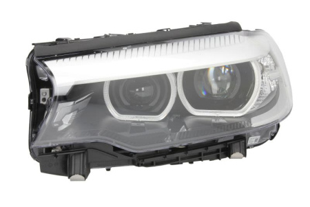 AJOVALO LED VAS BMW 5 G30, G31, G38, F90 02.17-04.20 (ZKW) 