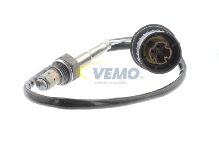 LAMBDA-ANTURI 4 JOHTOA 570MM BMW/MERCEDES 09.83-03.01 (VEMO)