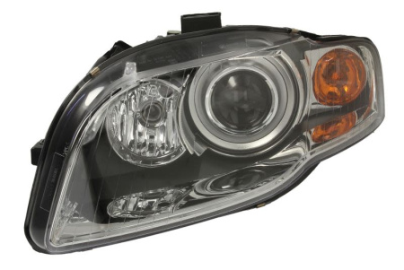 AJOVALO D1S/P21W MOOTTORILLA VAS AUDI A4 B7 11.04-06.08 (TYC)