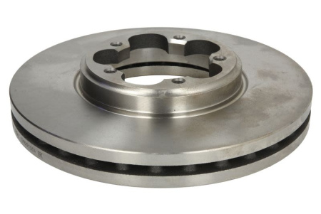 JARRULEVY ETU 288X33MM TOURNEO/TRANSIT CUSTOM V362, TRANSIT V363 1.0H-2.2D 09.12-  (BOSCH)