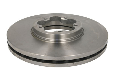 JARRULEVY ETU 308X33MM TRANSIT V362,V363 1.0H-2.2D 09.12- (BREMBO)