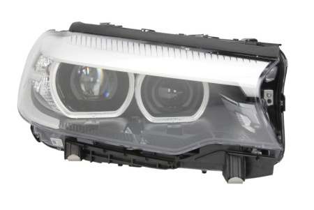 AJOVALO LED OIK BMW 5 G30, G31, G38, F90 02.17-04.20 (ZKW) 
