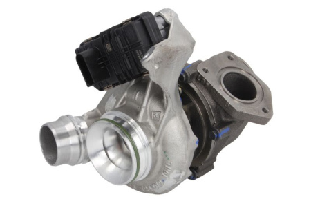 TURBOAHDIN BMW N47 2.0D 12.04-08.17 (MITSUBISHI)