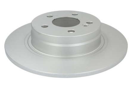 JARRULEVY TAKA 300X10MM W204,S204,A207 1.6-3.0 01.07- (EFFEKT)