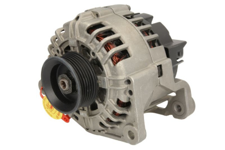 LATURI, VAIHTO-OSA 14V 140A 2.4-3.0 02.00-03.08 (BOSCH)