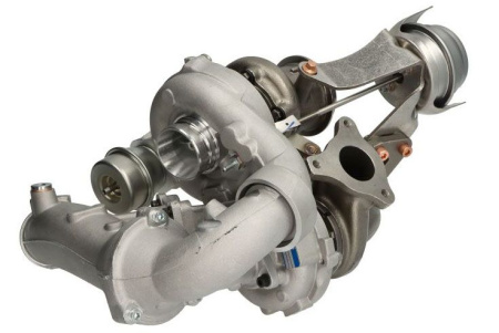 TURBOAHDIN BITURBO W447,W907,W910 OM651 03.14- (EVORON)  