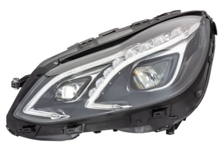 AJOVALO LED, LED VASEN W212 02.13-05.16 (HELLA)
