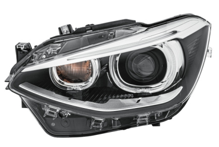 AJOVALO D1S/LED/PY21W VAS BMW 1 (F20), 1 (F21) -03.15  (HELLA)