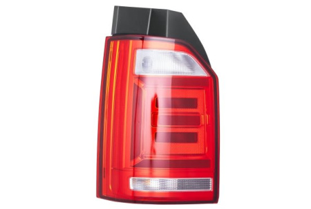 TAKAVALO LED VAS TRANSPORTER T6 BUS / OVERSIZE BODY 04.15-02.19 (HELLA)