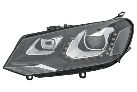 AJOVALO D3S/LED/WY21W MOOTTORILLA VAS VW TOUAREG 7P 01.10-04.14 (HELLA)