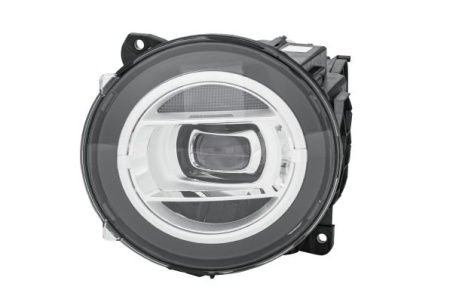 AJOVALO H7/LED VAS MERCEDES G W463 05.18- (HELLA)
