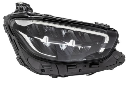 AJOVALO OIK LED,LED W213 01.20-  (HELLA)