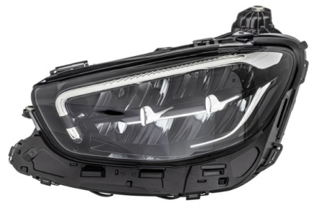 AJOVALO LED,LED VAS W213 01.20-  (HELLA)