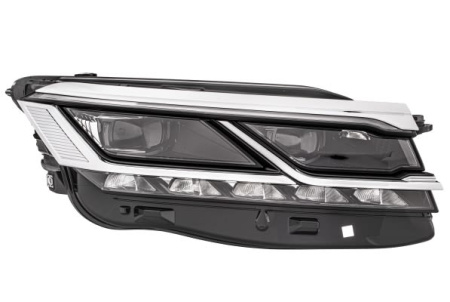 AJOVALO LED OIK VW TOUAREG CR 03.18- (HELLA)