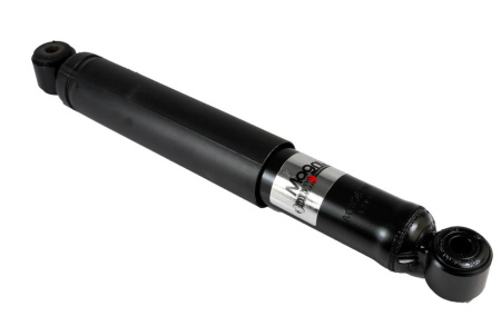 ISKUNVAIMENNIN TAKA 1.9D-ELECTRIC 04.03-08.24 (MAGNUM)