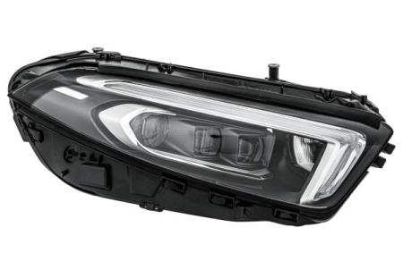 AJOVALO LED OIK MERCEDES A W177 04.18-10.22 (HELLA)