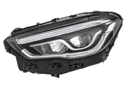 AJOVALO H7/LED VAS MERCEDES GLA II H247 01.20- (HELLA)
