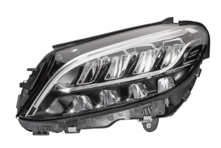 AJOVALO LED/LED VAS W205 12.18-02.21 (HELLA)