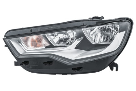 AJOVALO H15/H7 MOOTTORILLA VAS AUDI A6 C7 11.10-04.15 (TYC)