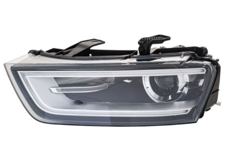 AJOVALO D5S/H8/LED MOOTTORILLA VAS AUDI Q3 8U 06.11-07.18 (TYC)