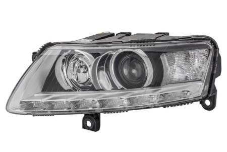 AJOVALO D3S/H7/H8/PY21W MOOTTORILLA VAS AUDI A6 C6 10.08-08.11 (HELLA)