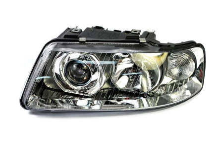 AJOVALO H1/H7 VAS AUDI A3 8L 10.00-05.03 (DEPO)