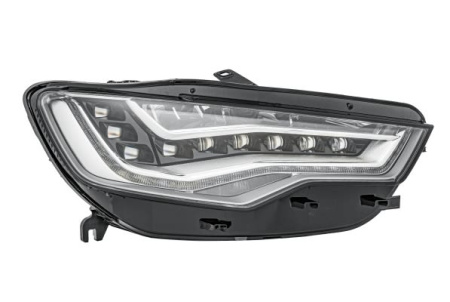 AJOVALO LED OIK AUDI A6 C7 11.10-04.15 (HELLA)