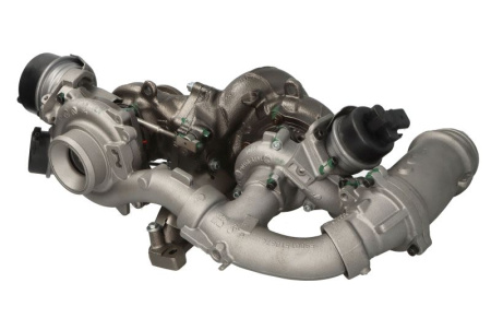 TURBOAHDIN, VAIHTO BITURBO CRAFTER 2.0D 09.16- (MOTO REMO)