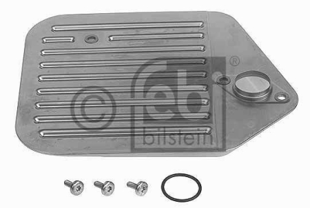 AUTOM.LAATIKKO SUODIN+TIIVISTE A5S-310Z -8/98