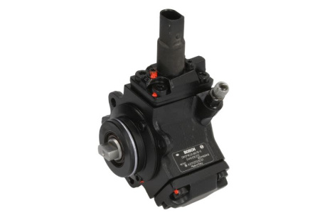 POLTTOAINEPUMPPU VAIHTO-OSA CDI OM611 RUISKUPUMPPU (DIESEL REMAN) 