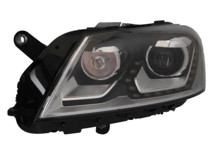AJOVALO D3S MOOTTORILLA OIK VW PASSAT B7 08.10-12.14 (VALEO)